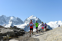 1. Engadin Ultraks St. Moritz 2015